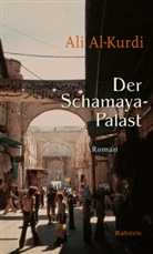 Ali Al-Kurdi, Larissa Bender - Der Schamaya-Palast