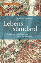 Bernhard Kleeberg - Lebensstandard