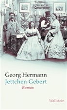 Georg Hermann, Christian Klein - Jettchen Gebert