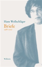 Hans Wollschläger, Thomas Körber - Briefe
