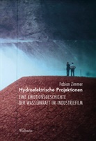 Fabian Zimmer, Fabian (Dr. des.) Zimmer - Hydroelektrische Projektionen