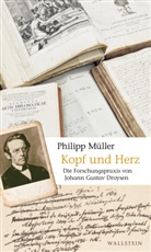 Philipp Müller - Kopf und Herz