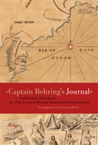 Gerd van den Heuvel, Gerd van den Heuvel, Gerd van den Heuvel (Dr.) - »Captain Behring's Journal«.