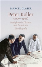 Marcel Glaser - Peter Koller (1907-1996)