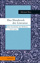 Michael Bies, Michael (Dr.) Bies - Das Handwerk der Literatur