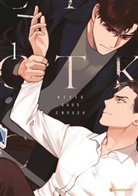 CTK - Never Good Enough - Band 1