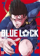 Yusuke Nomura - Blue Lock - Band 7