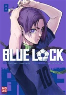 Yusuke Nomura - Blue Lock - Band 08