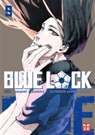 Yusuke Nomura - Blue Lock - Band 09