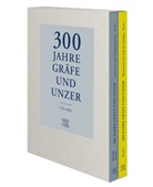 Georg Kessler, Michael Knoche, Georg Kessler - 300 Jahre GRÄFE UND UNZER (Bände 1+2)