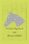 Heinrich Böll, Klaus Detjen - Irisches Tagebuch