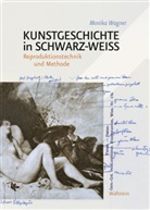 Monika Wagner, Monika (Prof. Dr.) Wagner - Kunstgeschichte in Schwarz-Weiß