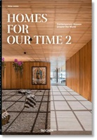 Philip Jodidio - Homes for Our Time. Contemporary Houses around the World. Vol. 2