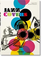 Joaquim Paulo, Julius Wiedemann - Jazz Covers
