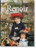 Gilles Néret - Renoir. 40th Ed.