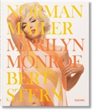 Norman Mailer, Bert Stern - Marilyn Monroe