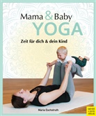 Maria Eschstruth - Mama- & Baby-Yoga