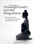 Émilie Zangarelli - Schwangerschaftsporträts fotografieren