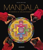 Peter Van Ham, Peter Van Ham - Mandala : in search of enlightenment