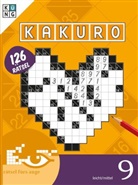 Conceptis Puzzles - Kakuro 9