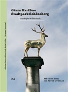 Günter Karl Bose - Stadtpark Schöneberg