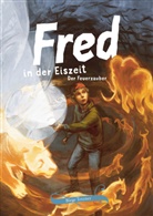 Birge Tetzner, Karl Uhlenbrock - Fred in der Eiszeit