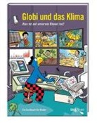 Atlant Bieri, Daniel Müller, Daniel Müller - Globi und das Klima