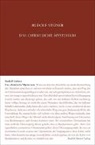 Rudolf Steiner, Rudolf Steiner Nachlassverwaltung - Das christliche Mysterium