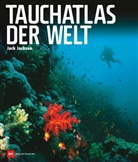 Jack Jackson, Jack Jackson - Tauchatlas der Welt