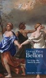 Giovan Pietro Bellori, Henry Keazor - Das Leben des Nicolas Poussin // Vita di Nicolò Pussino
