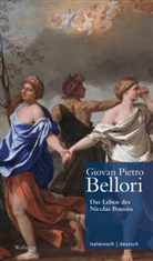 Giovan Pietro Bellori, Henry Keazor, Henry Keazor (Prof. Dr.) - Das Leben des Nicolas Poussin // Vita di Nicolò Pussino