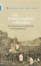Bernhard Jensen, Bernhard (Dr.) Jensen - Die Emanzipation vollenden