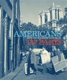 Debra Bricker Balken, Lynn Gumpert - Americans in Paris