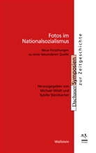 Steinbacher, Sybille Steinbacher, Sybille Steinbacher (Prof. Dr.), Wildt, Michael Wildt, Wildt (Prof. Dr.) - Fotos im Nationalsozialismus