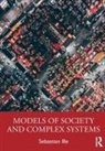 Sebastian Ille, Ille Sebastian - Models of Society and Complex Systems