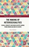 Vulca Fidolini, Vulca (Universite De Lorraine Fidolini - Making of Heterosexualities
