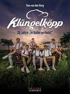 Tina van den Berg - Klüngelköpp