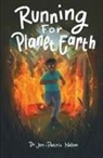 Jon-Patric Nelson - Running For Planet Earth