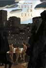 Fabian Menor JP Kalonji, Jp Kalonji, F Menor, Y. Ramon - Seuls en exil