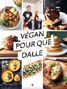 J Adank, Joel Adank &amp; Muriel Widmer, M. Widmer - Vegan pour que dalle