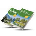 Camping.info GmbH, Camping info GmbH - camping.info Campingführer Deutschland & Alpen 2023