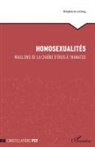 Stephane Lelong, Stéphane Lelong - Homosexualités