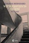 Thomas Bernhard - Wittgensteinin Yegeni