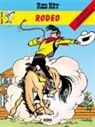 Morris - Red Kit Sayi - 37 Rodeo