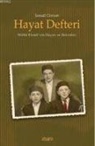 Ismail Cömert - Hayat Defteri