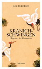 G K Ruediger, G. K. Ruediger - Kranichschwingen