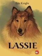 Eric Knight - Lassie Ciltli