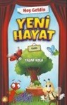Yasar Koca - Hos Geldin Yeni Hayat