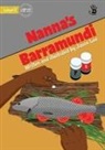 Jason Lee - Nanna's Barramundi - Our Yarning