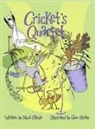 David O'Boyle - Cricket's Quartet